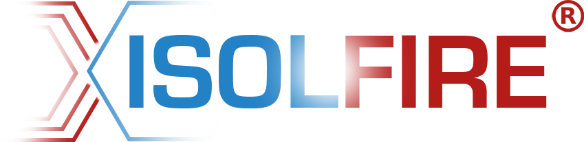 Logo : ISOLFEU-CREATION