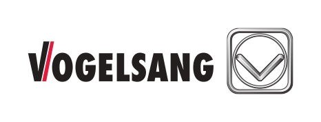 Logo : VOGELSANG France