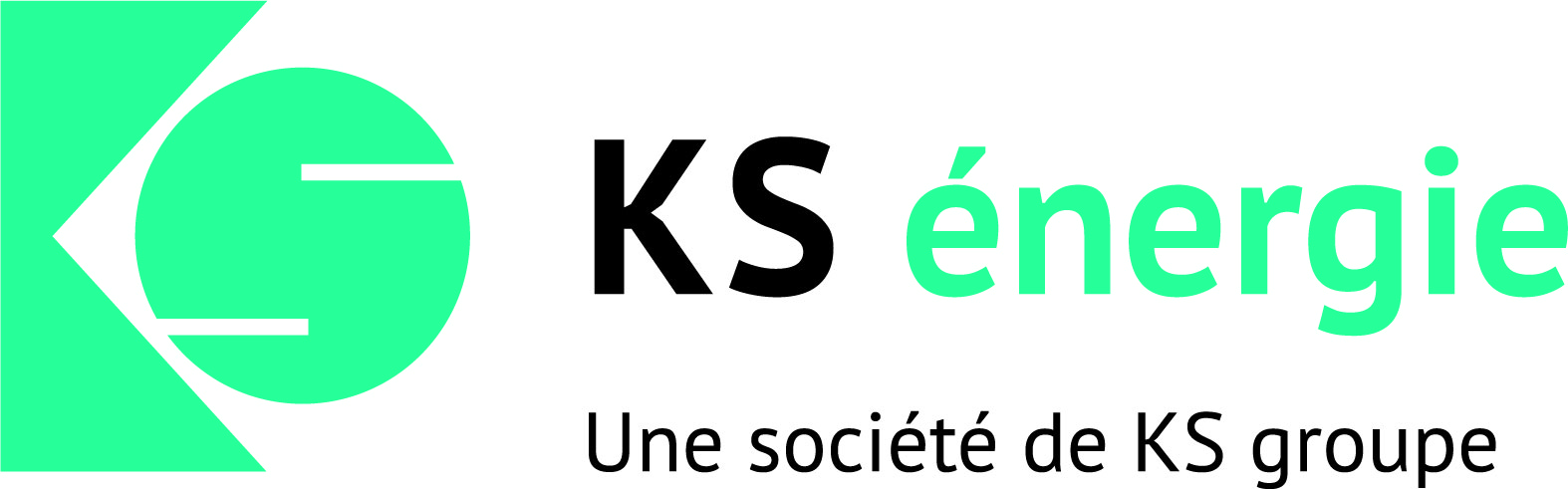 Logo : KS énergie