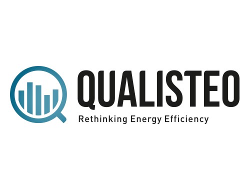 Logo : QUALISTEO