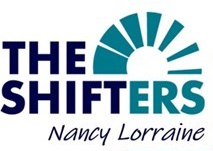 Logo : Shifters Nancy-Lorraine - Shift Project