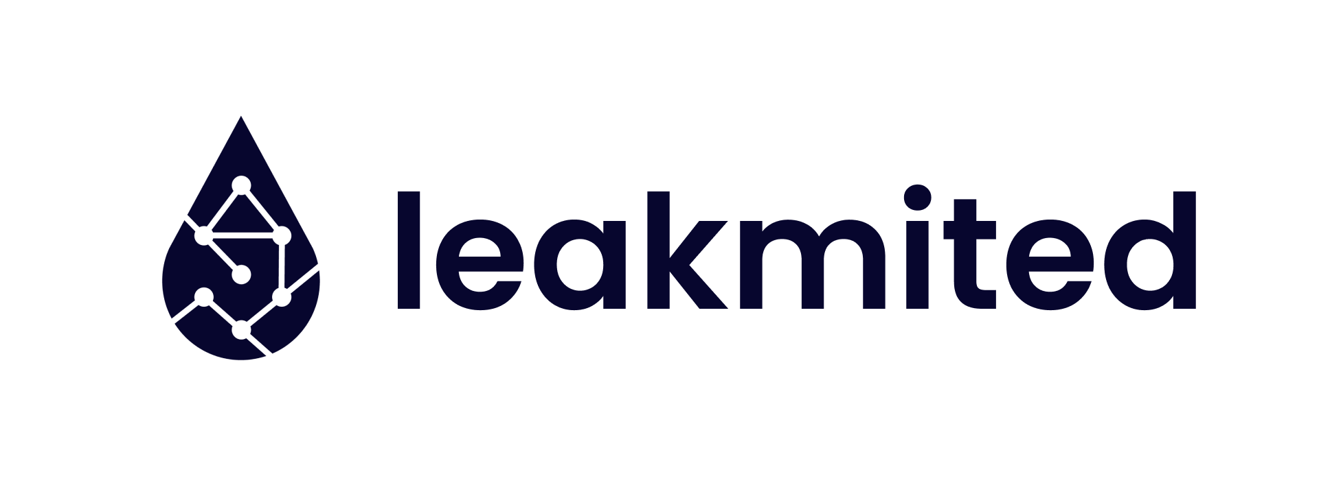 Logo : Leakmited