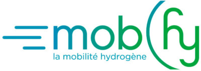Logo : Mob'Hy
