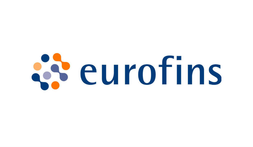 Logo : Eurofins Hydrologie