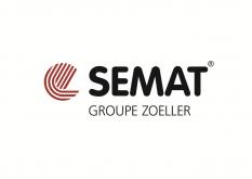 Logo : SEMAT