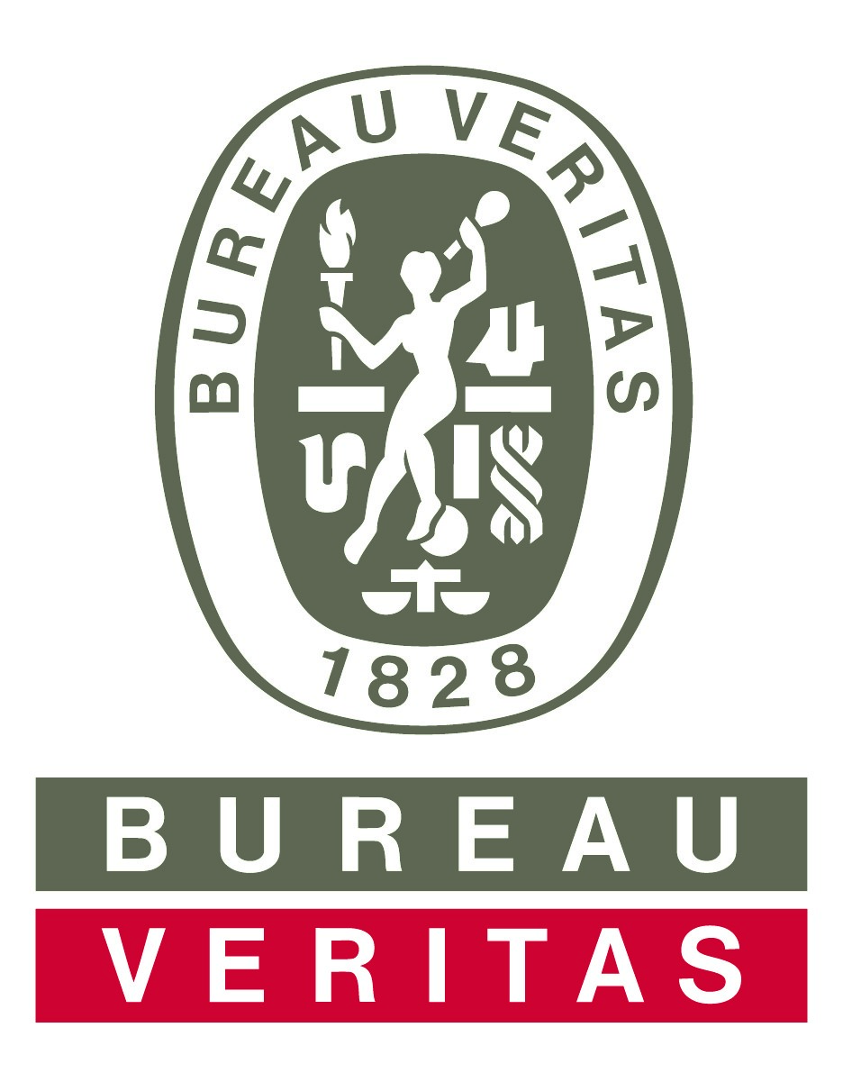 Logo : BUREAU VERITAS