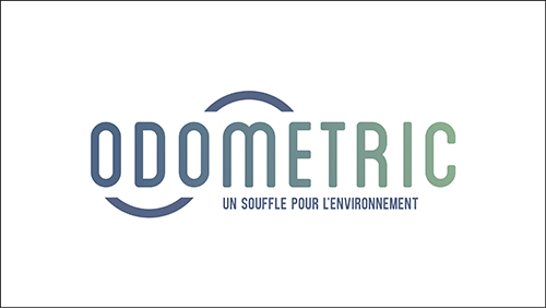 Logo : ODOMETRIC SA