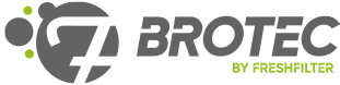 Logo : BROTEC FRANCE