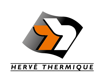 Logo : HERVÉ THERMIQUE