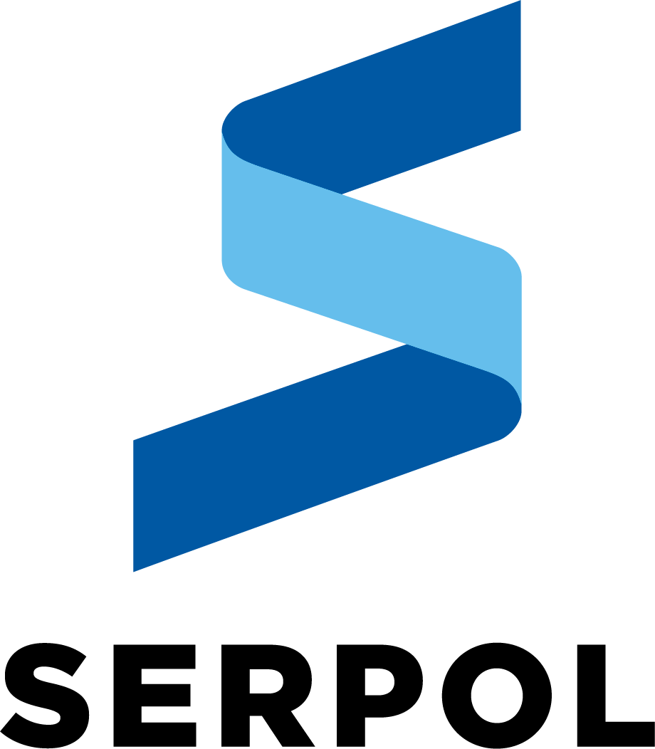 Logo : SERPOL GROUPE SERFIM