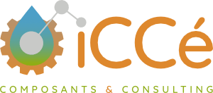 Logo : iCCé 