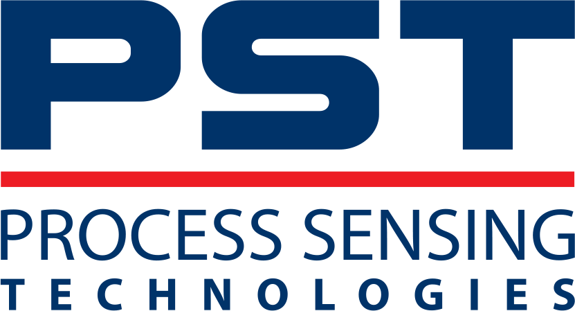 Logo : PST