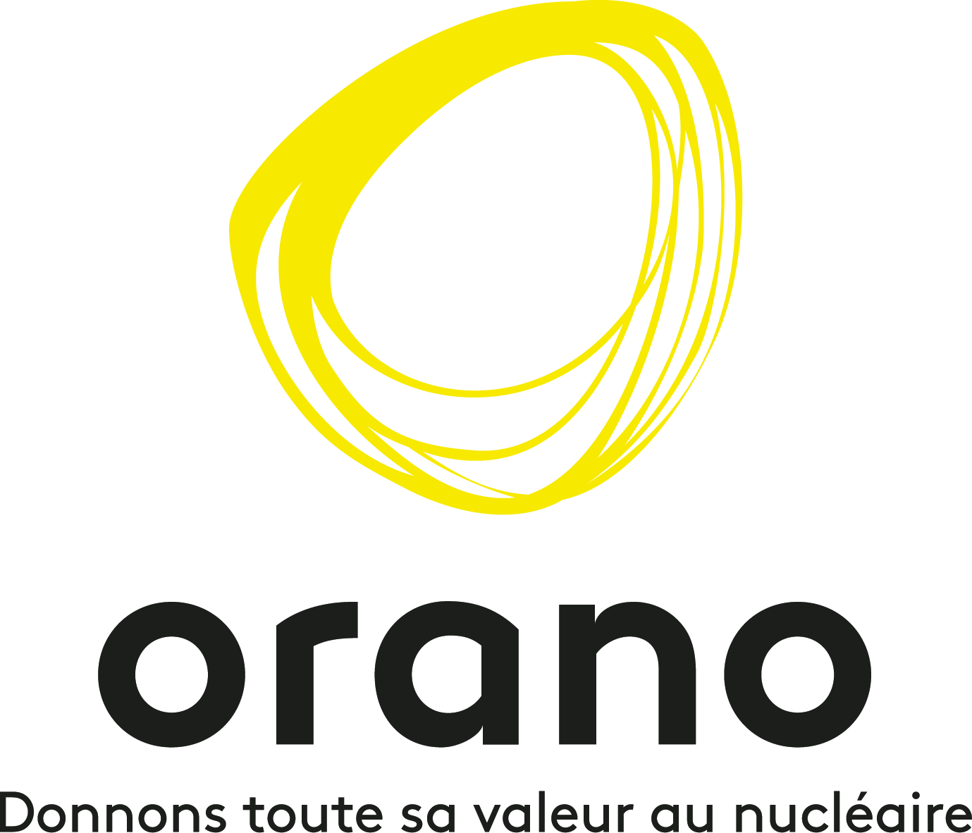 Logo : Orano Mining I CENTRE D’INNOVATION EN METALLURGIE EXTRACTIVE