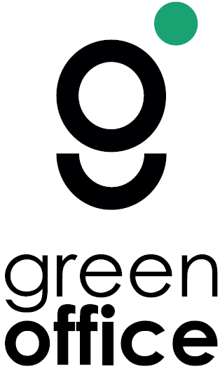 Logo : GREENOFFICE