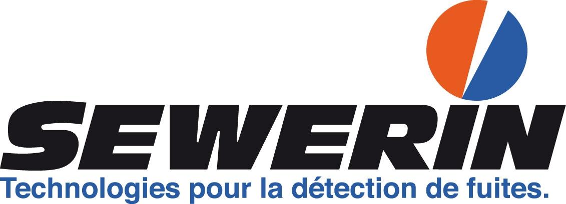 Logo : SEWERIN