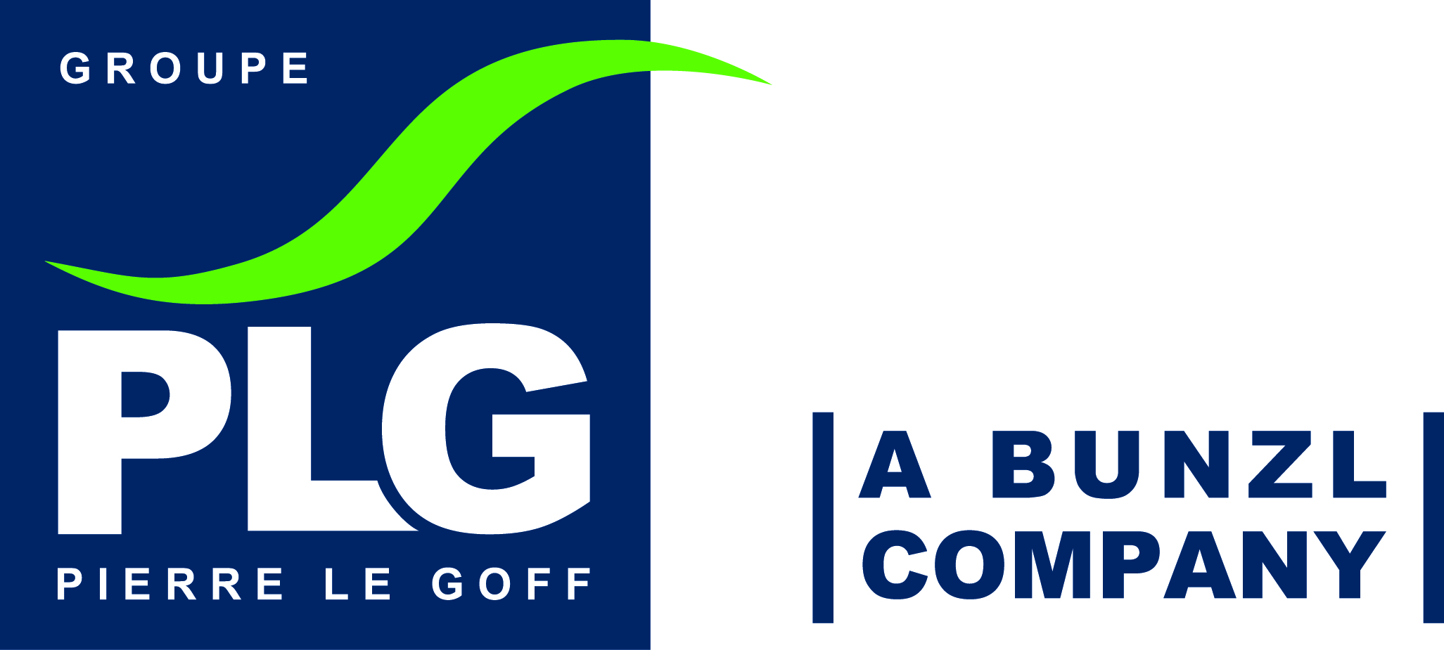 Logo : GROUPE PLG