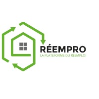 Logo : REEMPRO