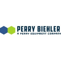 Logo : PERRY BIEHLER EQUIPMENT SAS