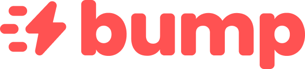 Logo : Bump