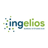 Logo : Ingélios