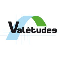 Logo : VALETUDES