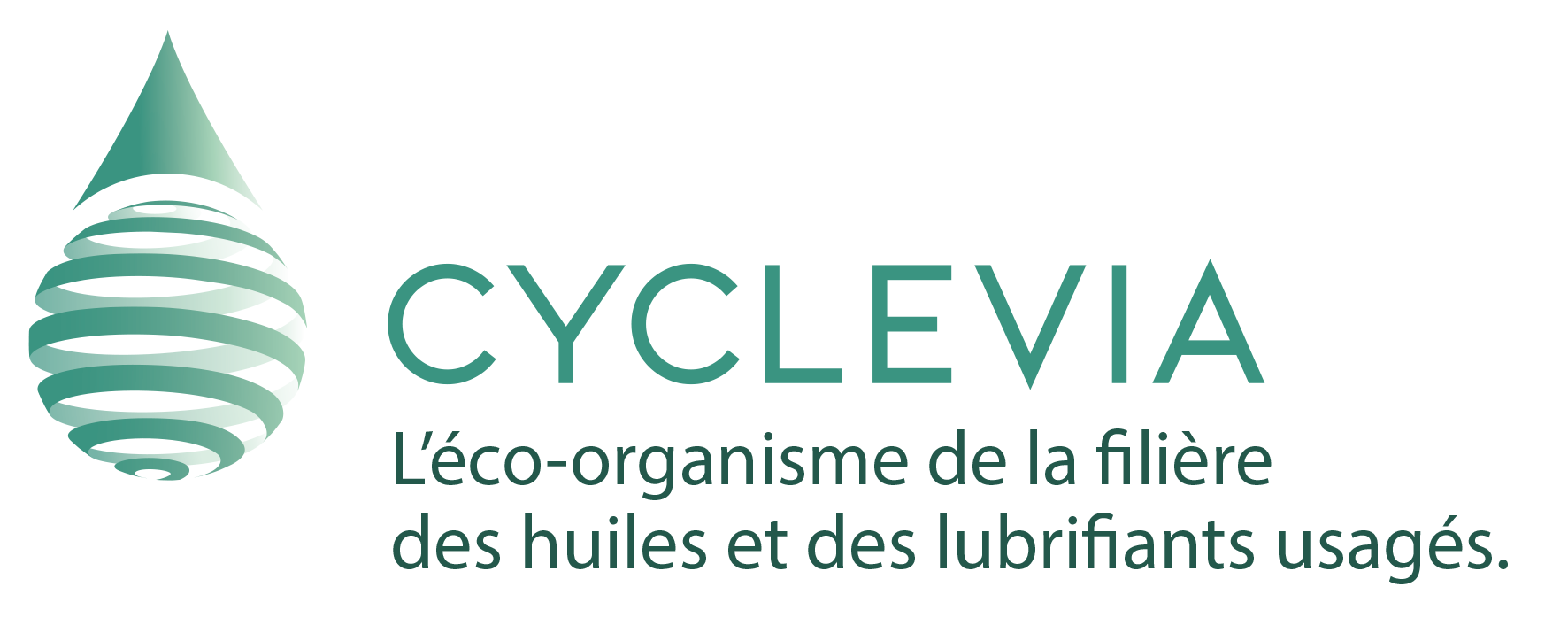 Logo : CYCLEVIA