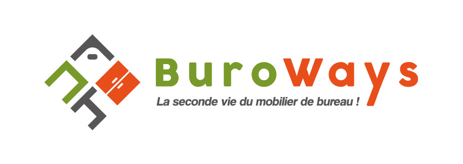 Logo : BUROWAYS