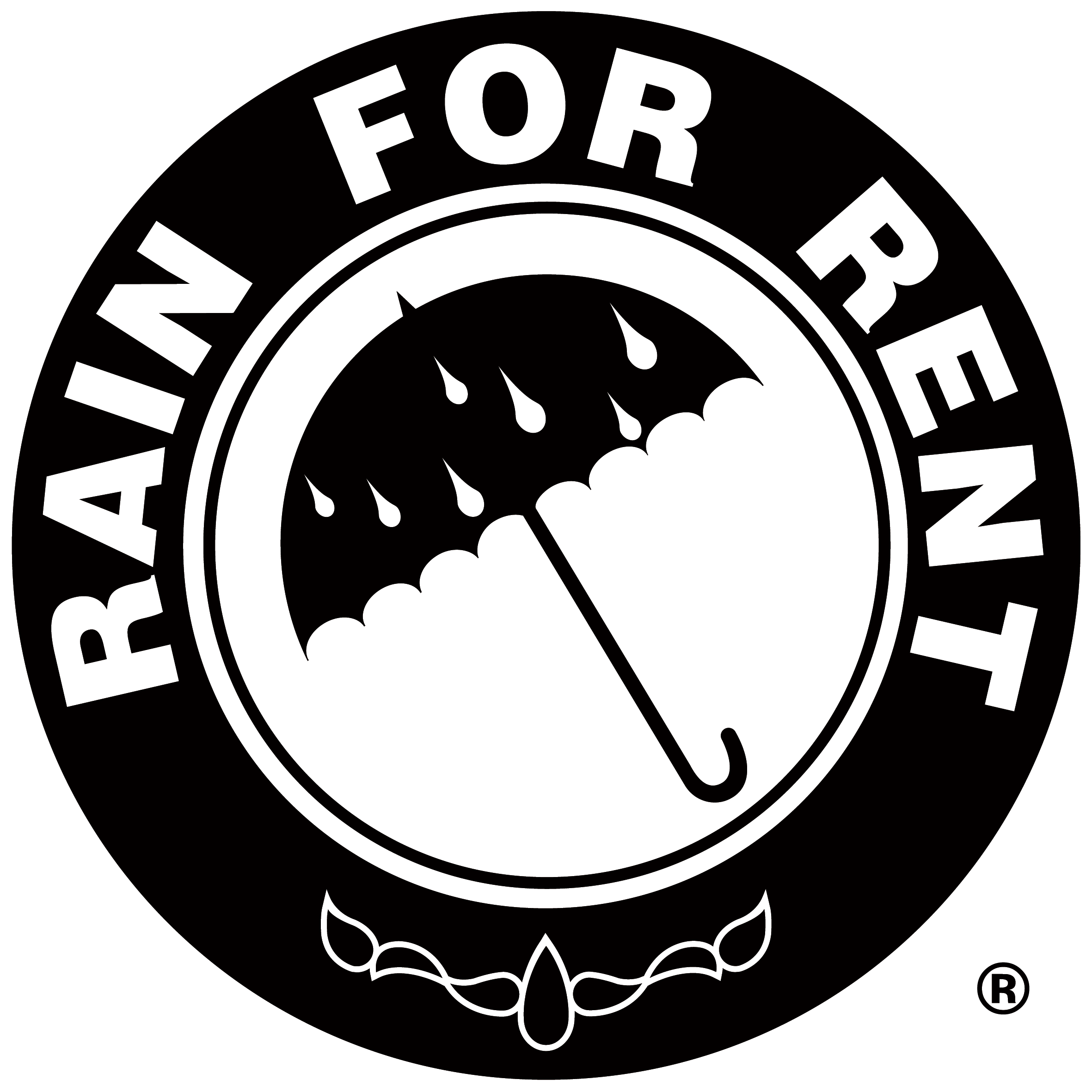 Logo : RAIN FOR RENT INTERNATIONAL FRANCE SAS