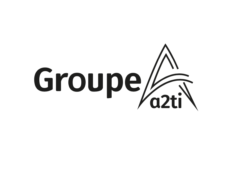 Logo : Groupe A2TI