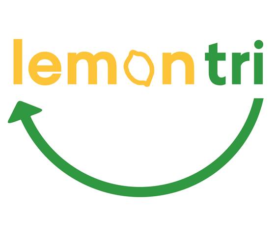 Logo : LEMON TRI