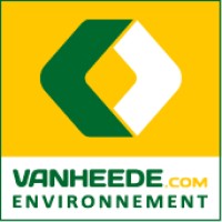 Logo : VANHEEDE ENVIRONNEMENT