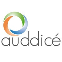 Logo : auddicé