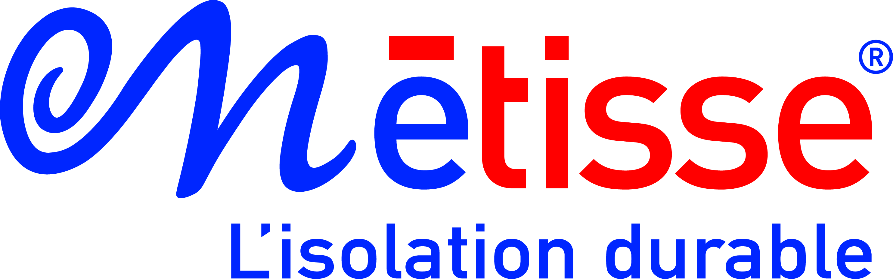 Logo : Métisse