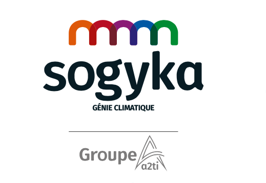 Logo : SOGYKA