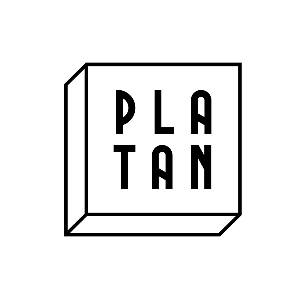 Logo : PLATAN
