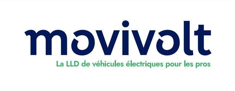 Logo : MOVIVOLT