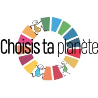 Logo : Choisis ta Planète 