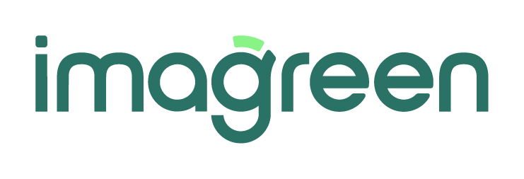 Logo : IMAGREEN