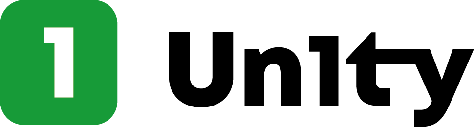 Logo : Un1ty