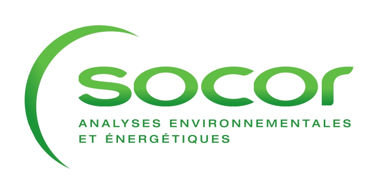 Logo : SOCOR