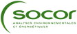 Logo : SOCOR