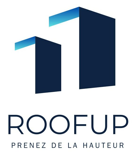 Logo : ROOFUP