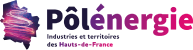 Logo : Pôlénergie