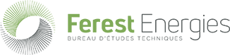 Logo : Ferest Énergies