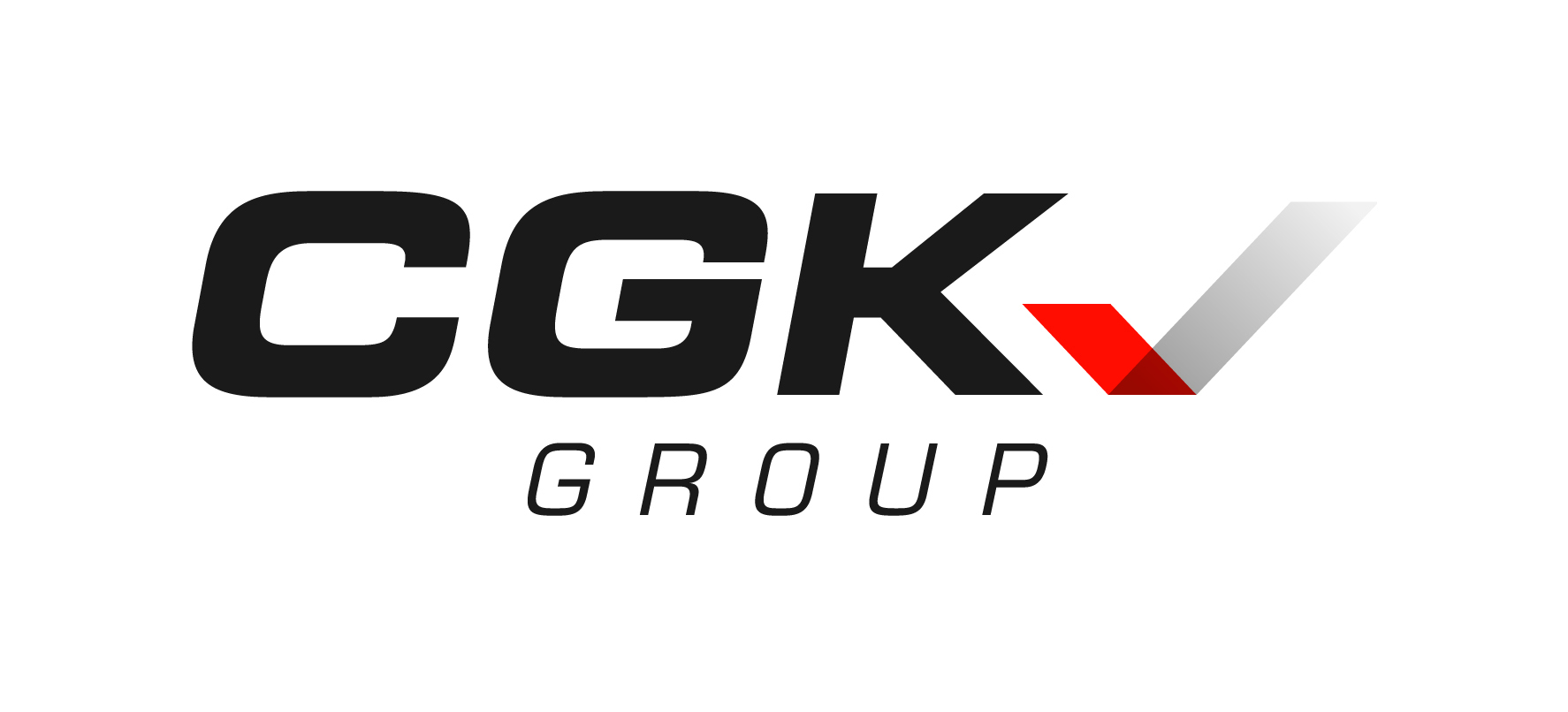 Logo : CGK Group