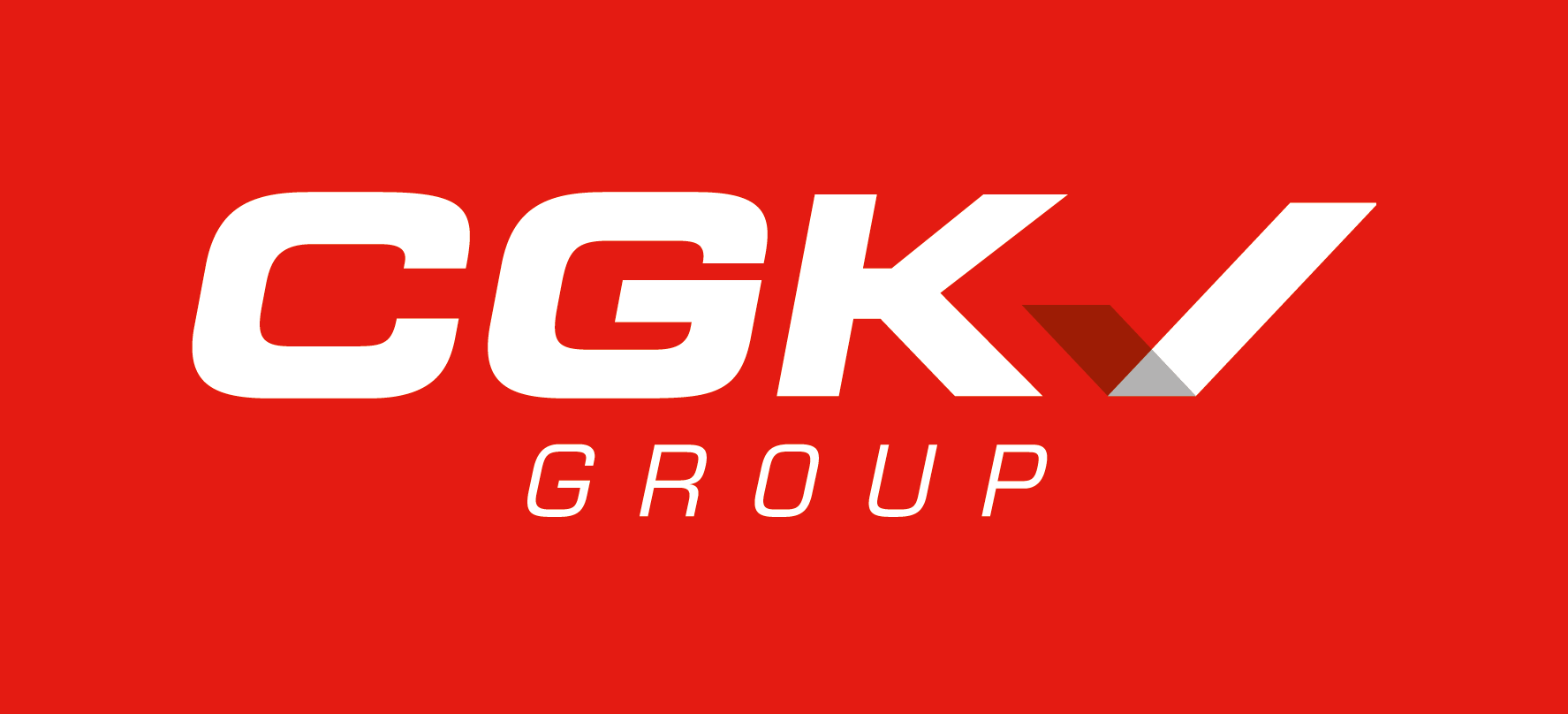 Logo : CGK Group