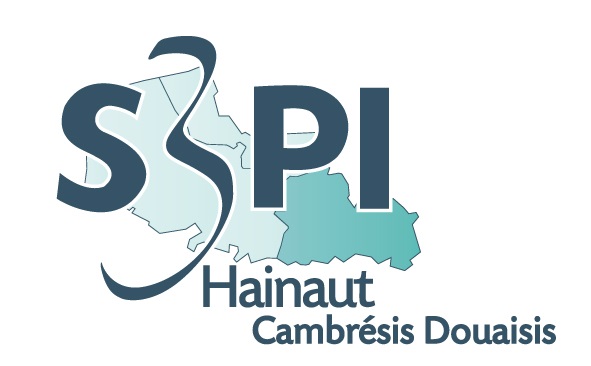 Logo : S3PI-HCD