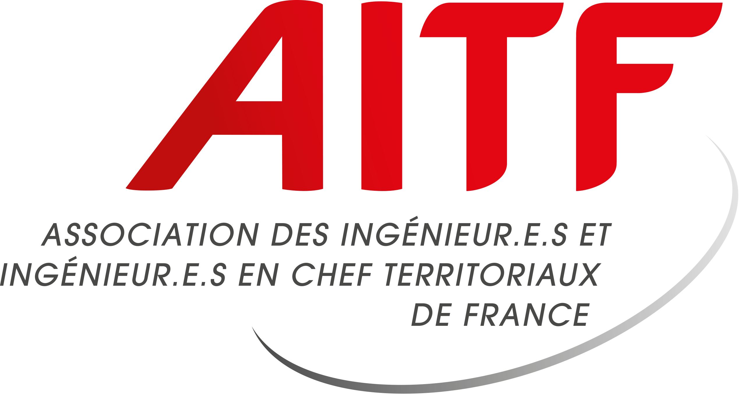 Logo : AITF