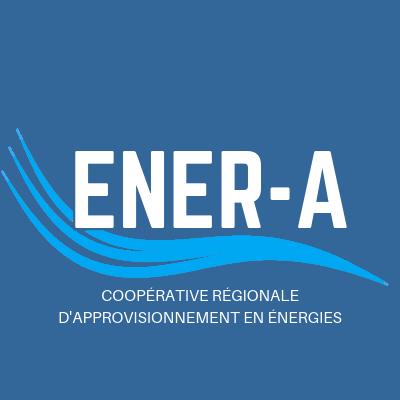 Logo : ENER-A