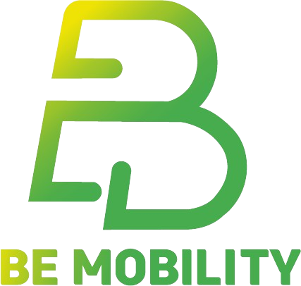 Logo : Be Mobility
